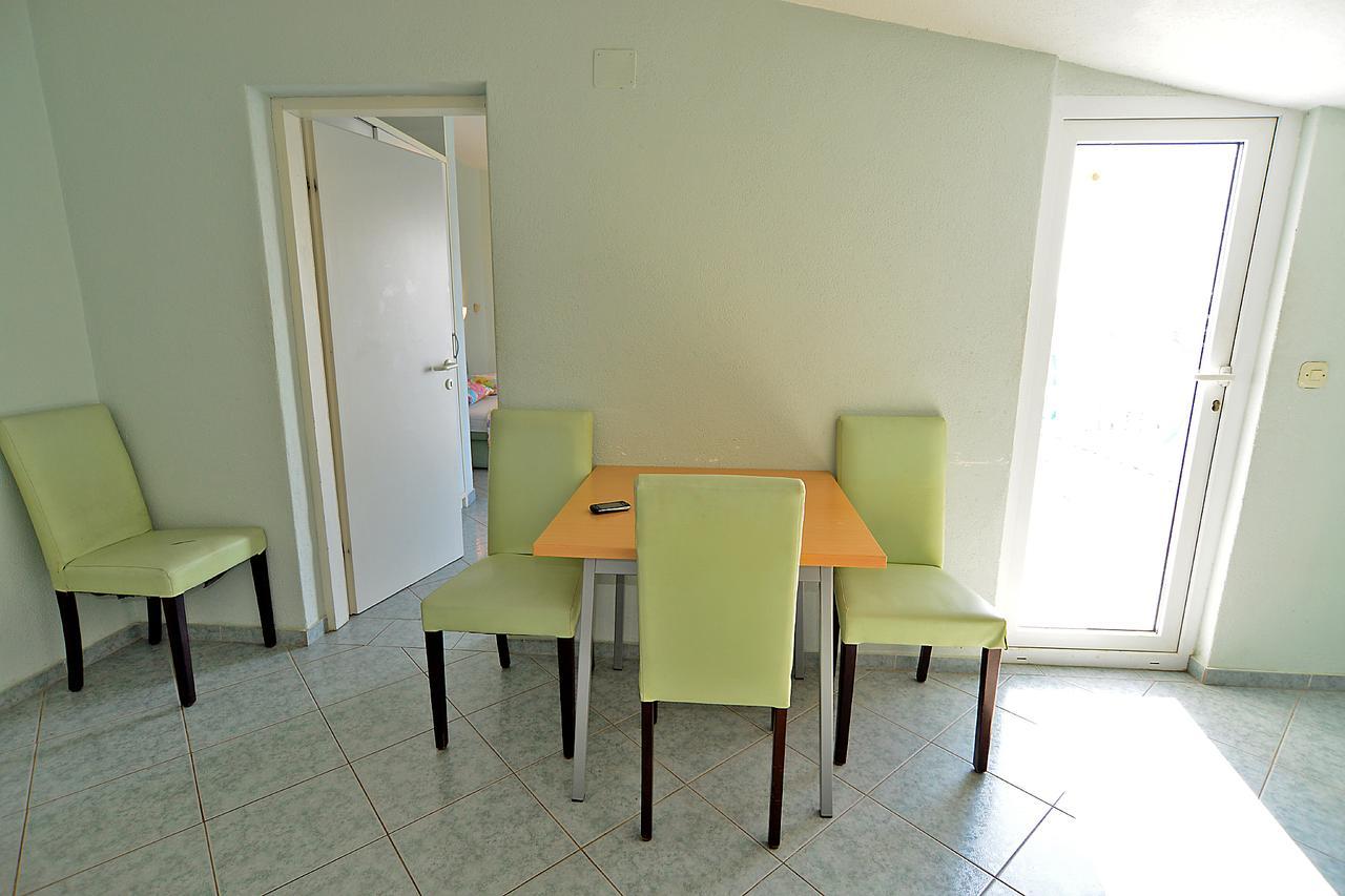 Apartments Milica 56 Пула Экстерьер фото