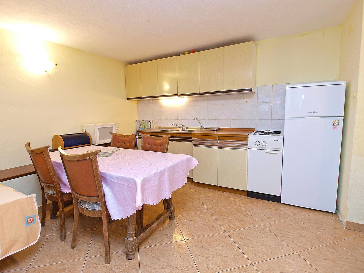 Apartments Milica 56 Пула Экстерьер фото